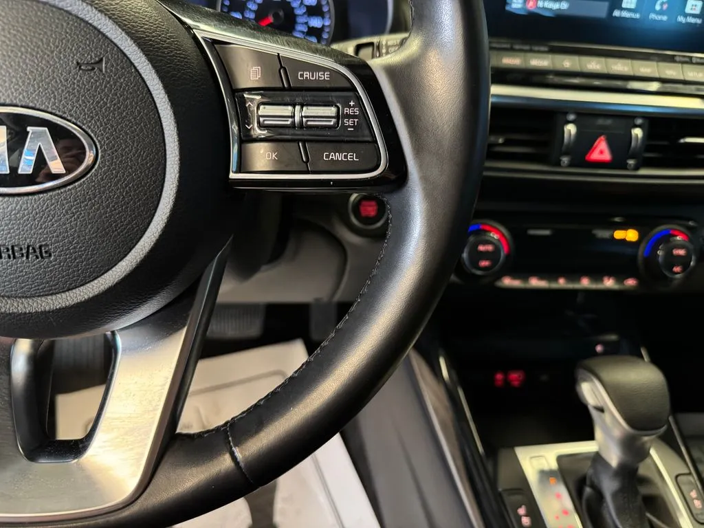 Kia Forte photo 12