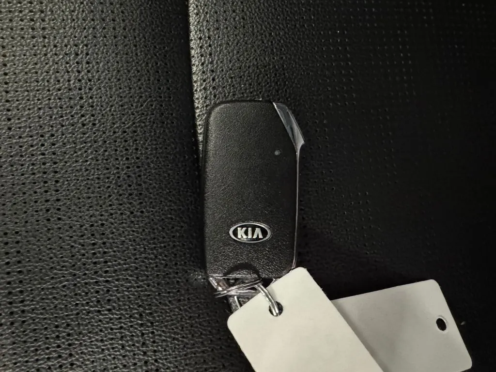 Kia Forte photo 17