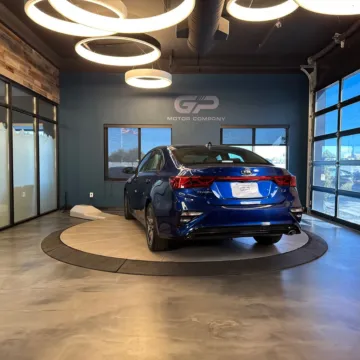 More photos of 2021 Kia Forte EX at GP Motor Company, UT