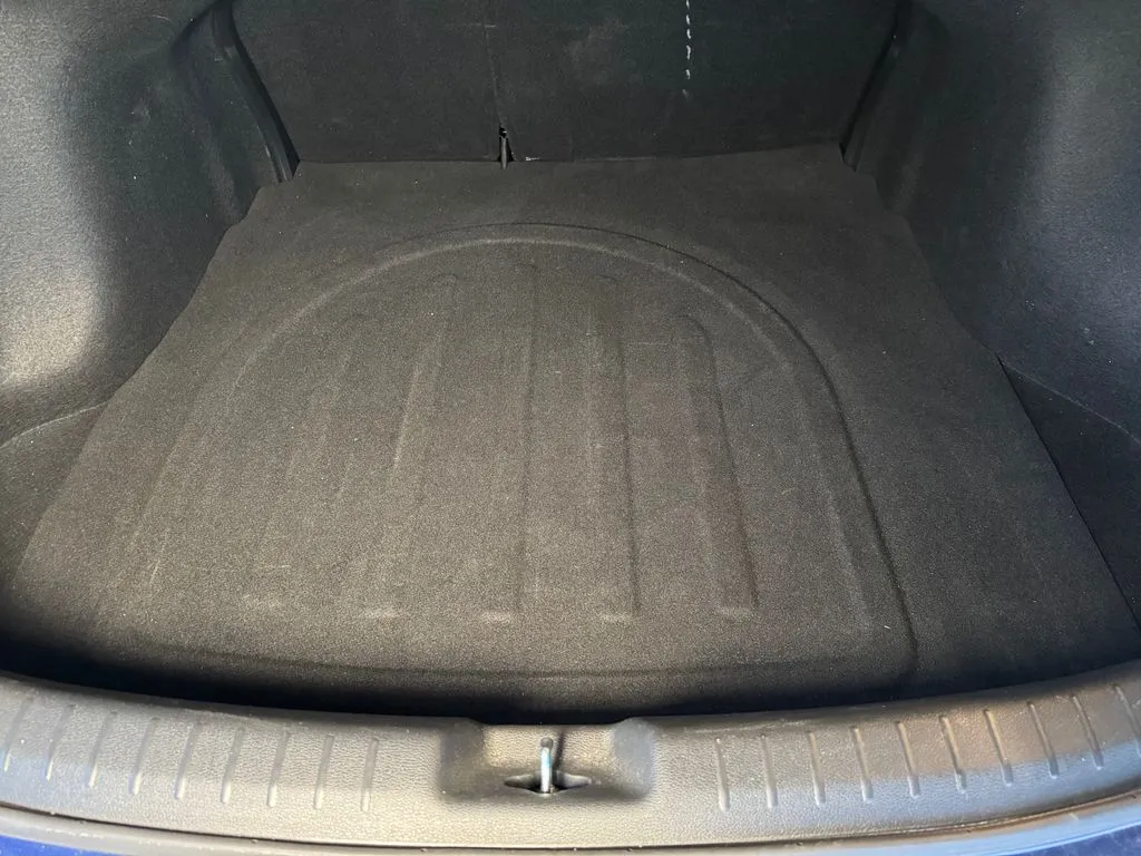 Kia Forte photo 23