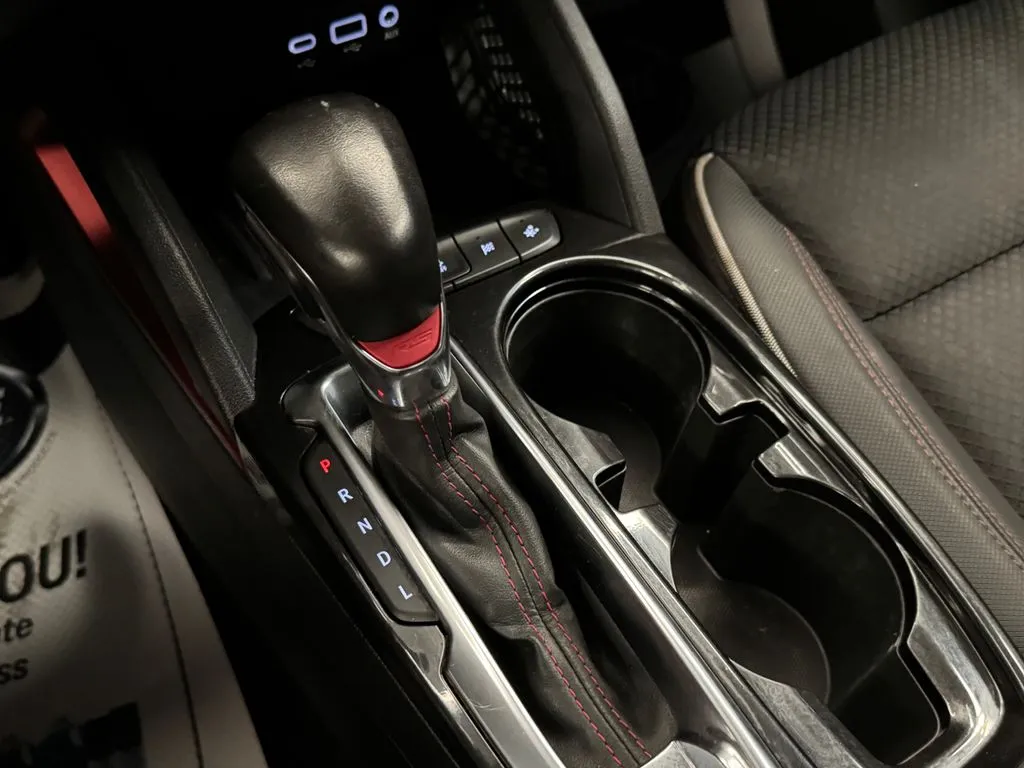 Chevrolet Trailblazer photo 16