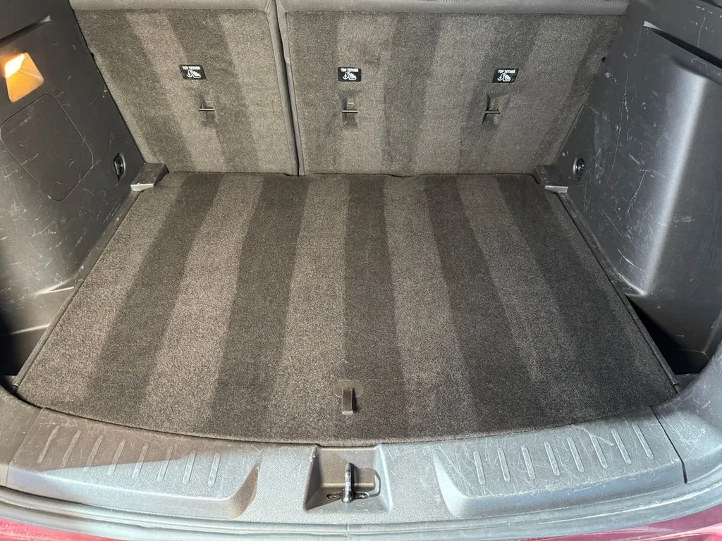 Chevrolet Trailblazer photo 22