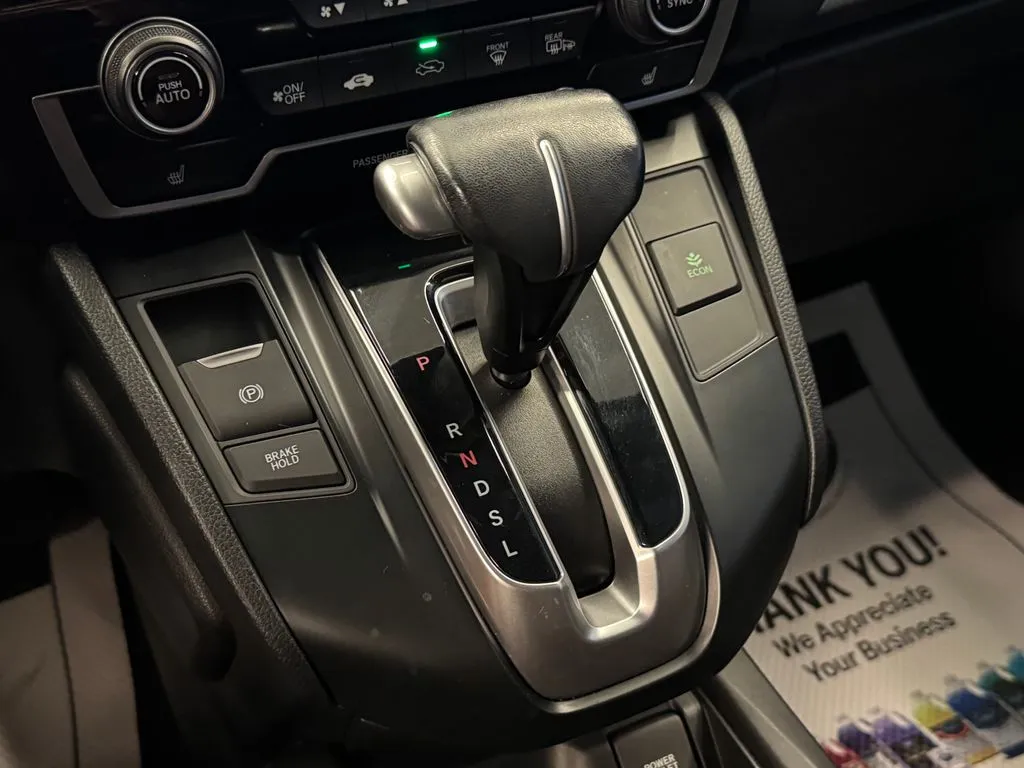 Honda CR-V photo 16