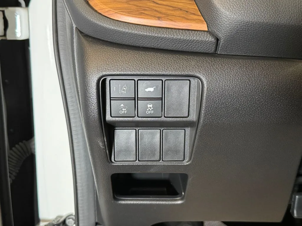 Honda CR-V photo 18