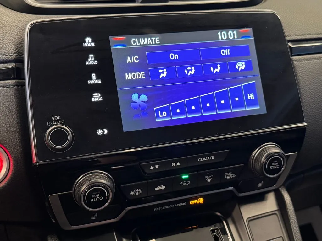 Honda CR-V photo 15