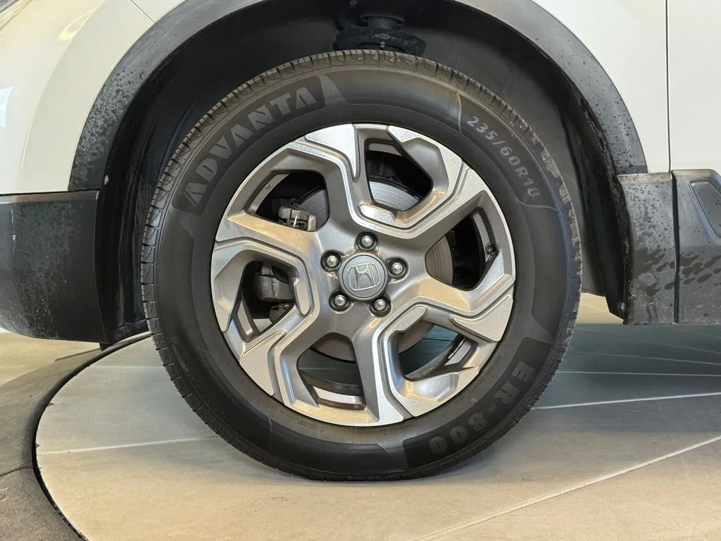 Honda CR-V photo 26
