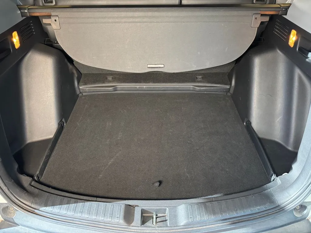 Honda CR-V photo 23