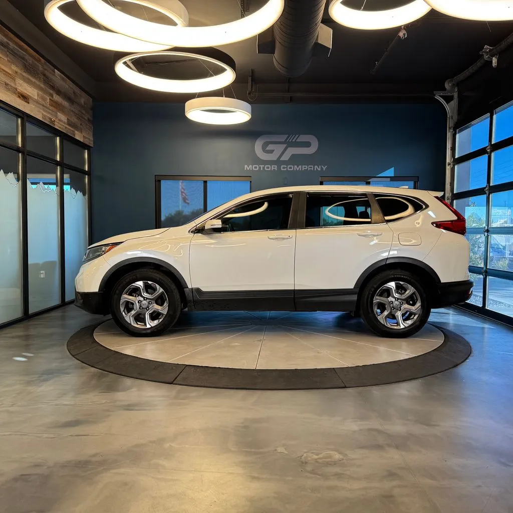 Honda CR-V photo 6