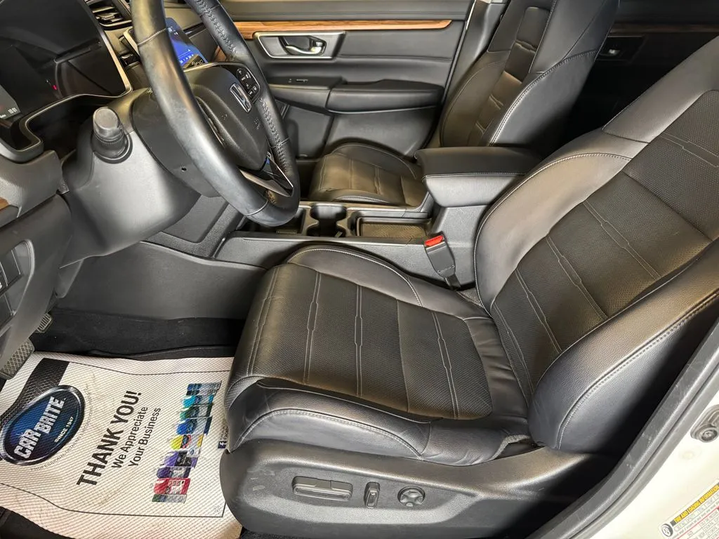 Honda CR-V photo 20