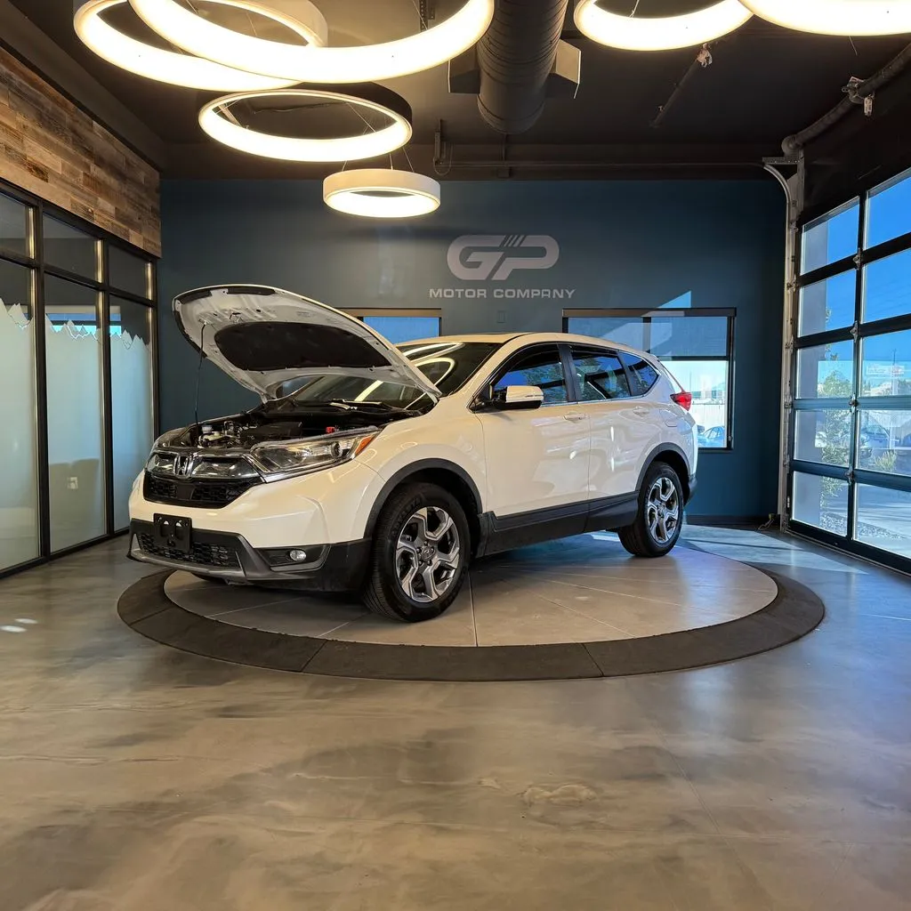 Honda CR-V photo 25