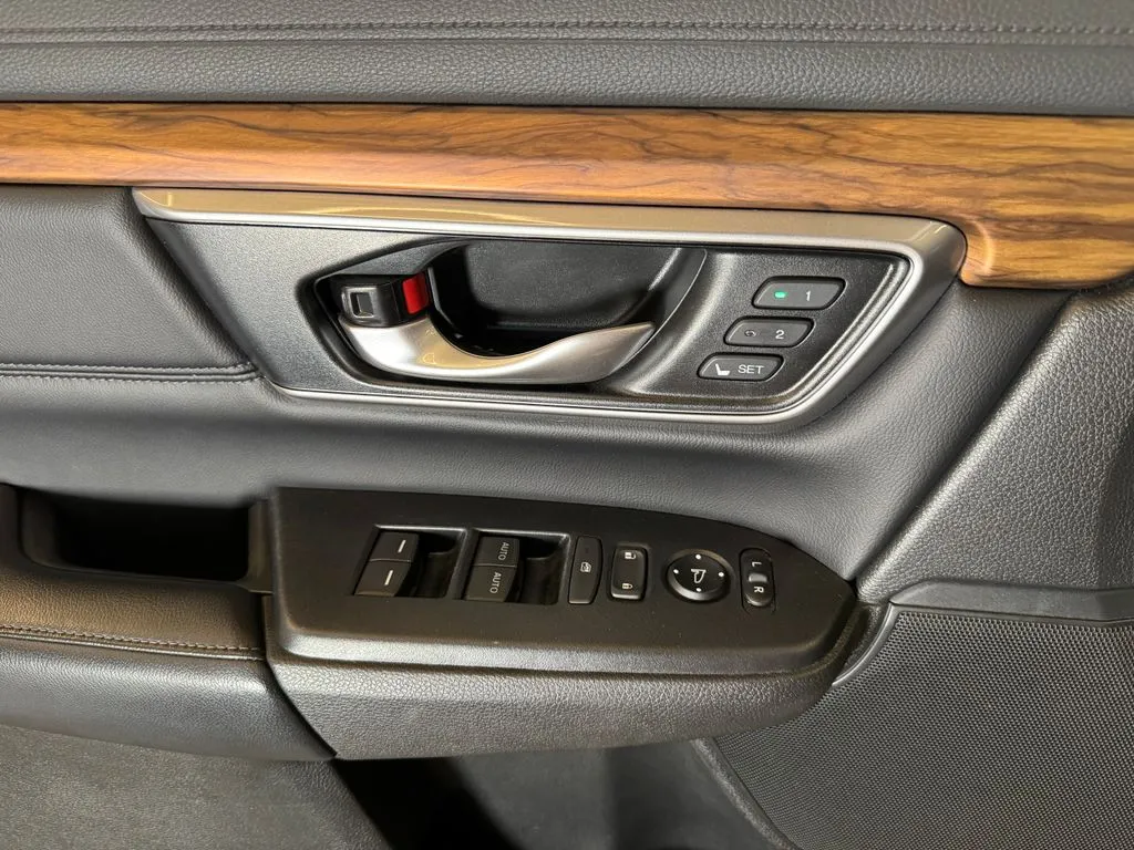 Honda CR-V photo 19
