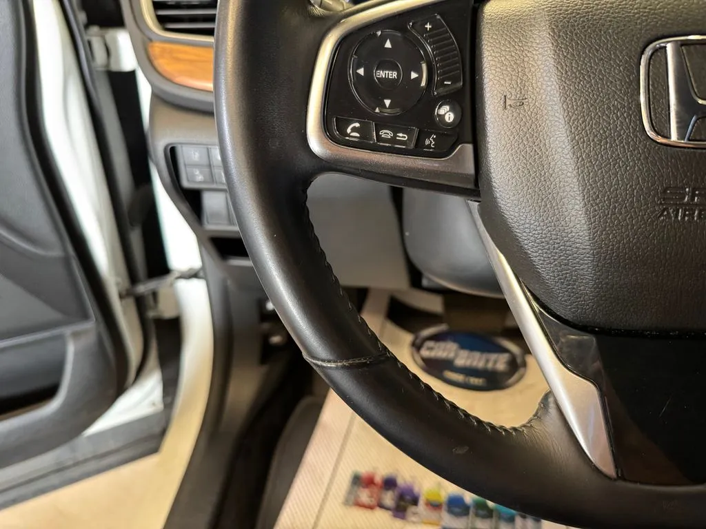 Honda CR-V photo 11