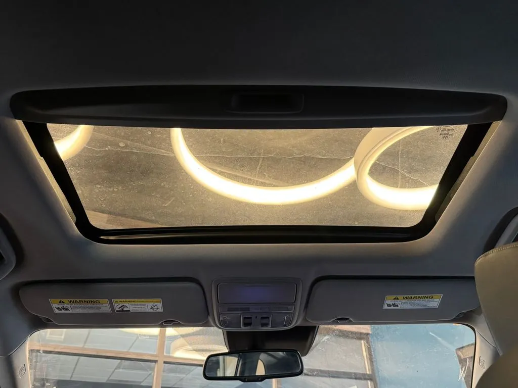Honda CR-V photo 22
