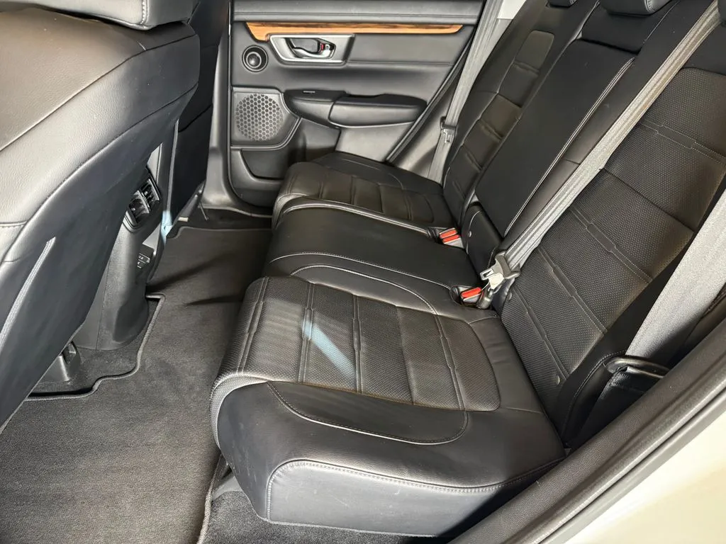 Honda CR-V photo 21