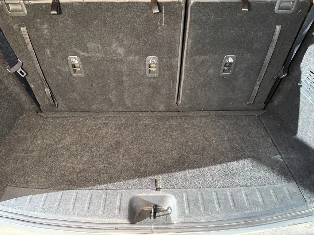 Nissan Pathfinder photo 24