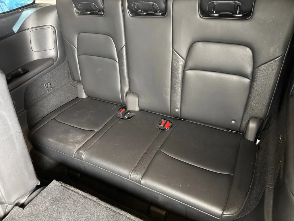 Nissan Pathfinder photo 22