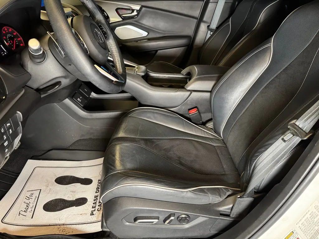 Acura RDX photo 20