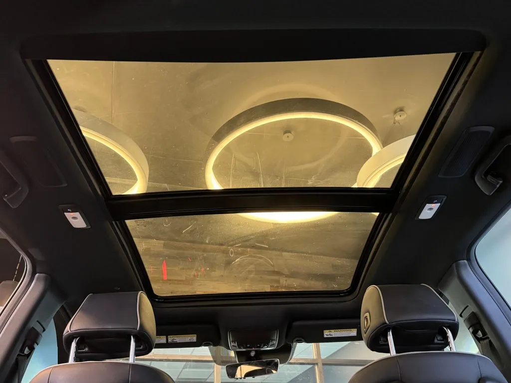 Acura RDX photo 22