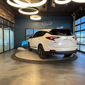 More photos of 2020 Acura RDX A-Spec Package at GP Motor Company, UT