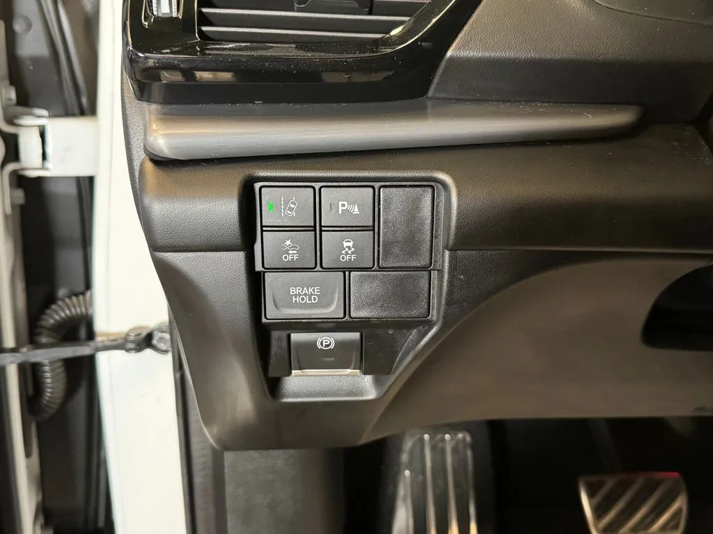Acura RDX photo 18