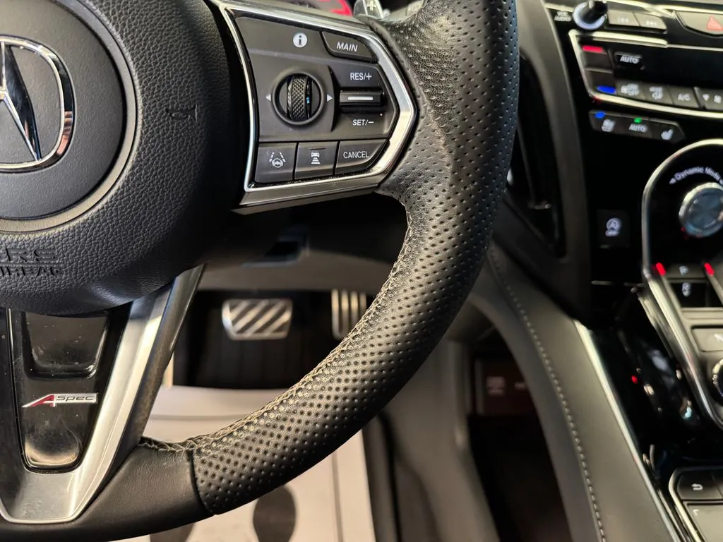 Acura RDX photo 12