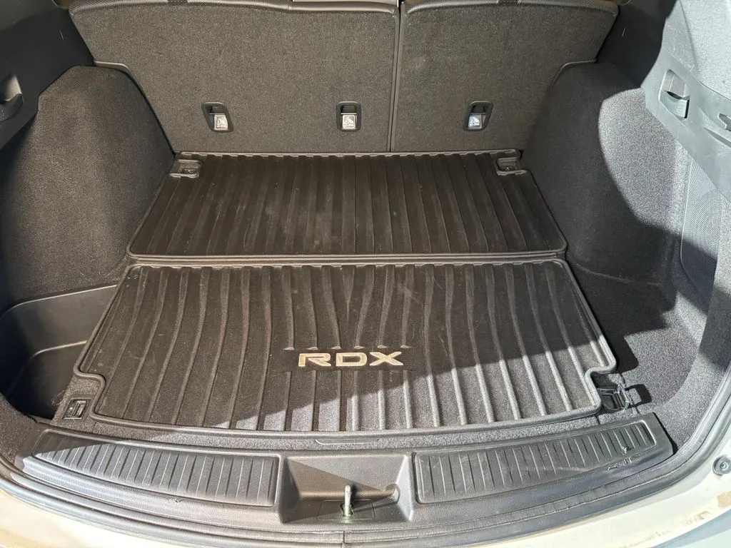 Acura RDX photo 23