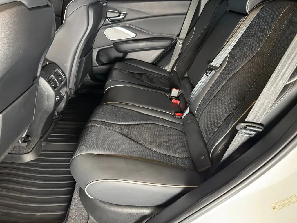 Acura RDX photo 21