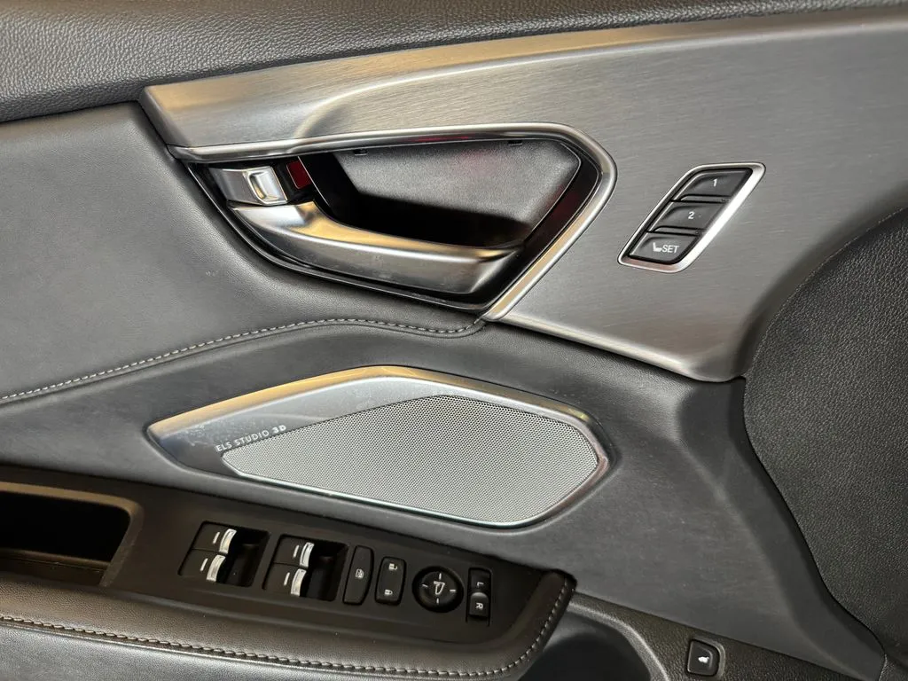 Acura RDX photo 19