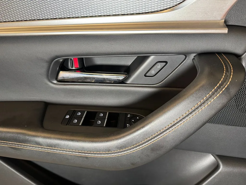 Mazda CX-70 photo 19