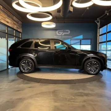 Photos of 2025 Mazda CX-70 3.3 Turbo Preferred for sale in Kaysville, UT at GP Motor Company