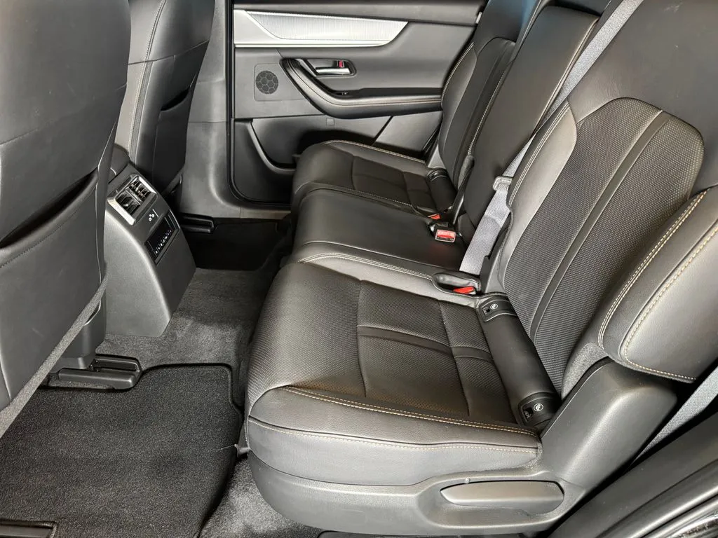 Mazda CX-70 photo 21