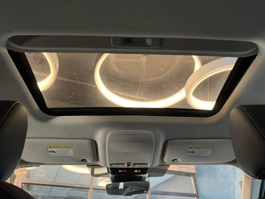 Mazda CX-70 photo 22