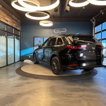 More photos of 2025 Mazda CX-70 3.3 Turbo Preferred at GP Motor Company, UT