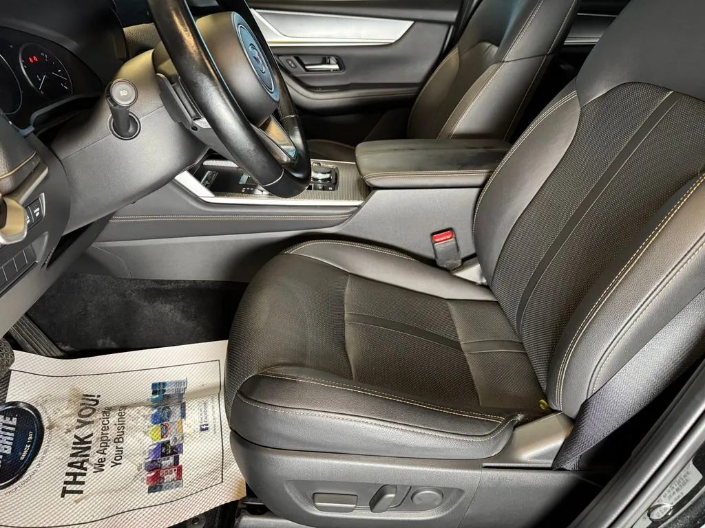 Mazda CX-70 photo 20