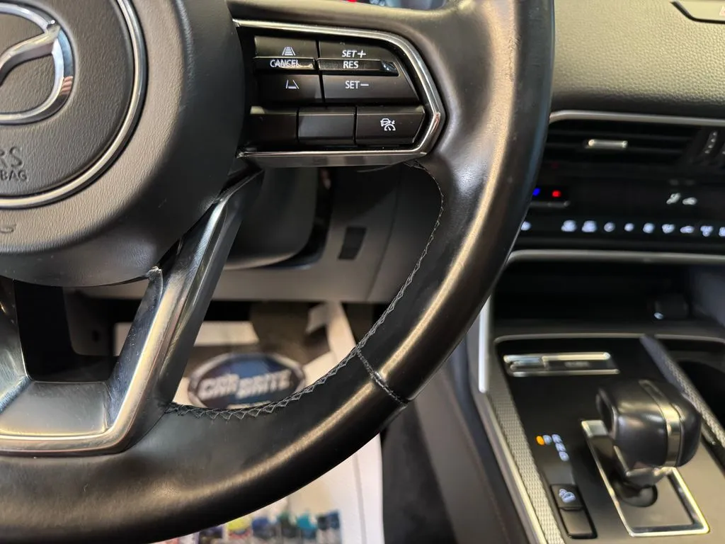 Mazda CX-70 photo 12