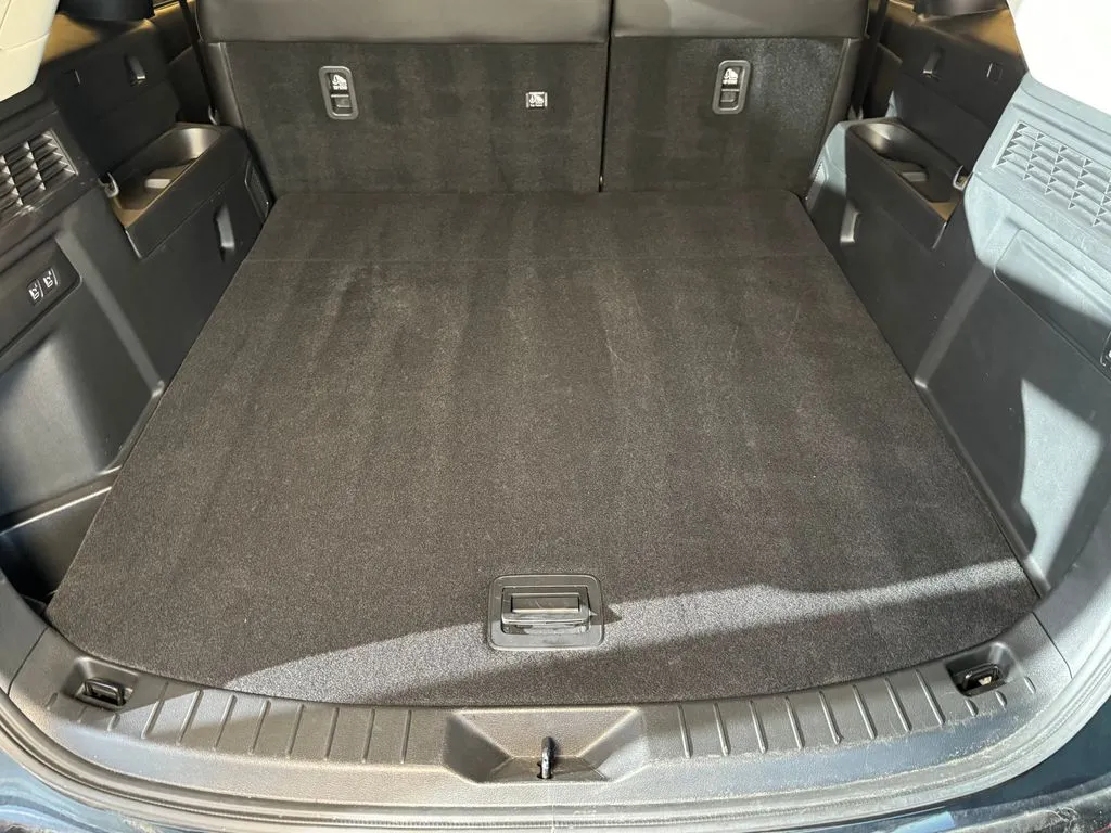 Mazda CX-70 photo 23