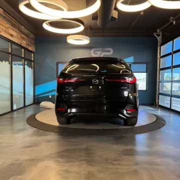 More photos of 2025 Mazda CX-70 3.3 Turbo Preferred at GP Motor Company, UT