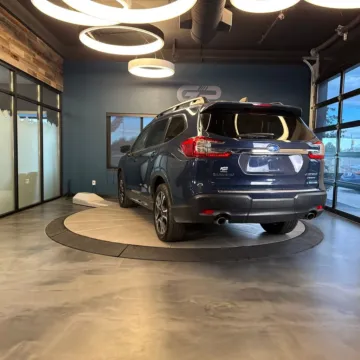 More photos of 2023 Subaru Ascent Limited at GP Motor Company, UT