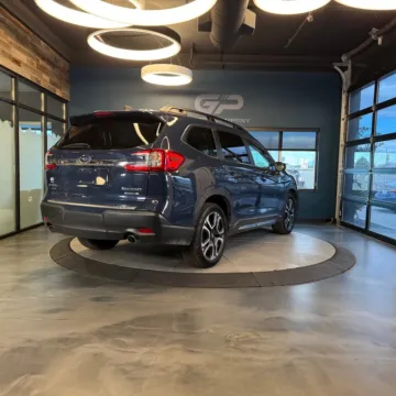 Another view of 2023 Subaru Ascent Limited for sale in Kaysville, UT at GP Motor Company