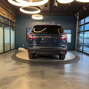 More photos of 2023 Subaru Ascent Limited at GP Motor Company, UT