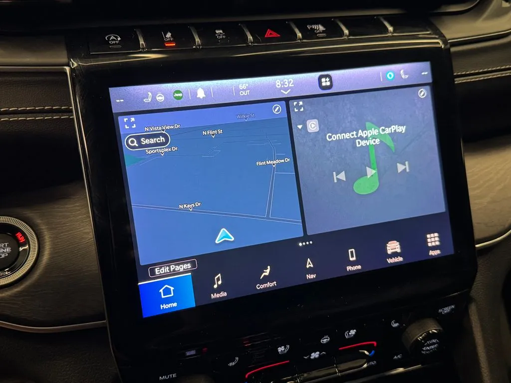 Jeep Grand Cherokee L photo 13