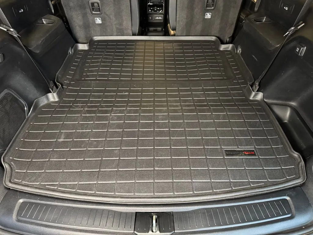 Jeep Grand Cherokee L photo 24