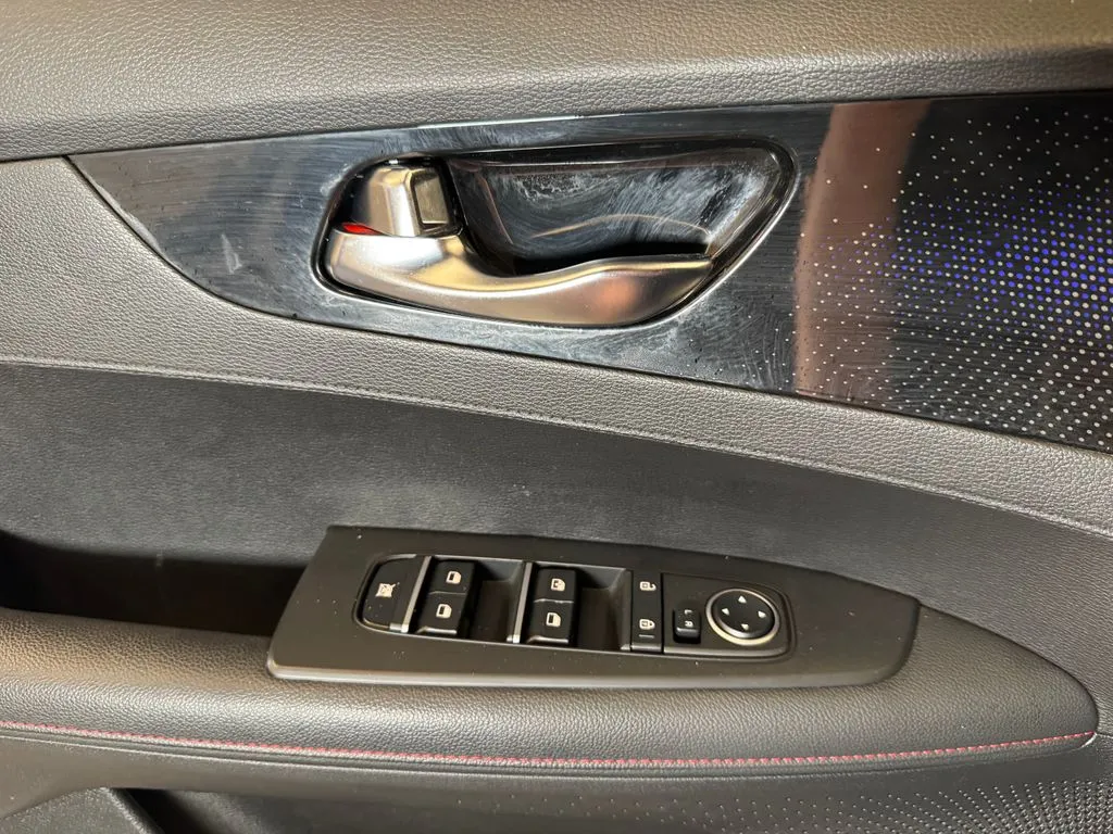 Kia Forte photo 19