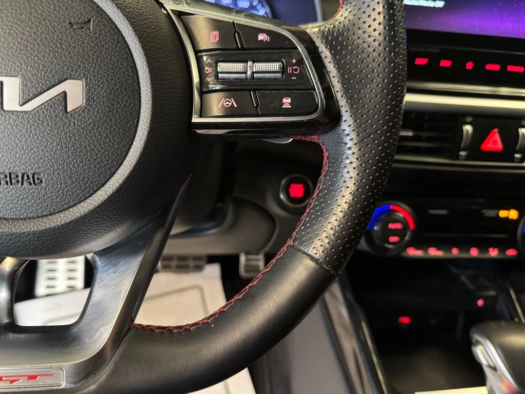 Kia Forte photo 12