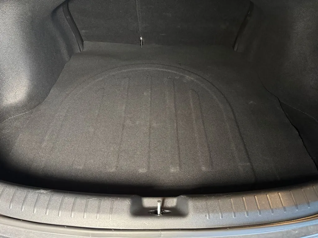 Kia Forte photo 23