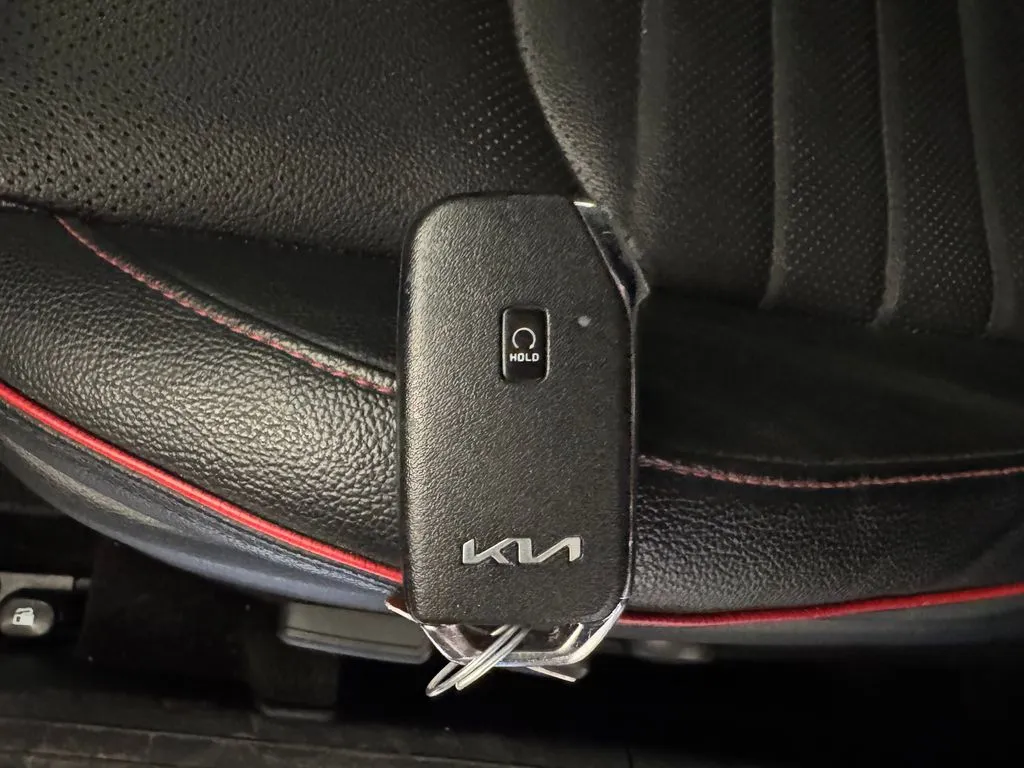 Kia Forte photo 17