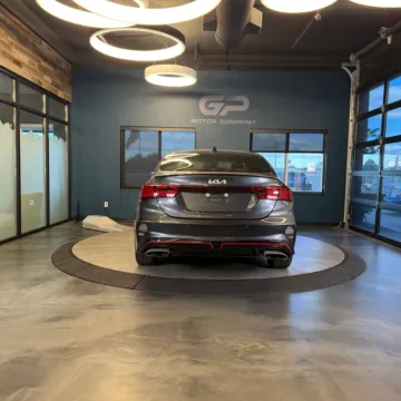More photos of 2022 Kia Forte GT at GP Motor Company, UT