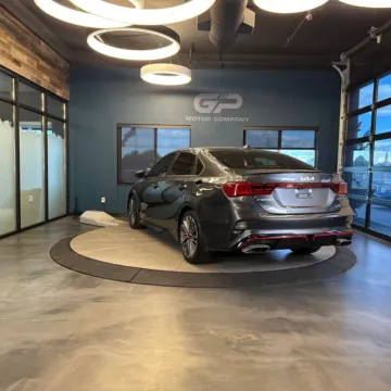 More photos of 2022 Kia Forte GT at GP Motor Company, UT