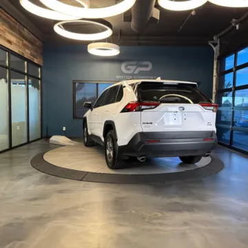 More photos of 2024 Toyota RAV4 Hybrid XLE at GP Motor Company, UT