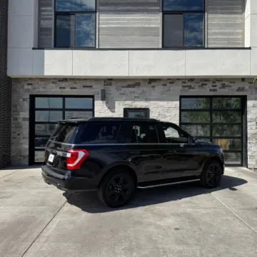 Another view of 2021 Ford Expedition XLT for sale in Kaysville, UT at GP Motor Company